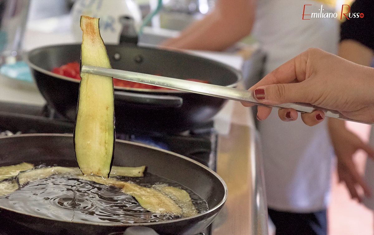 Classic Cooking Class 11:45am - Image 11