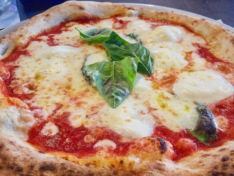 Lemon tour + Pizza lesson
