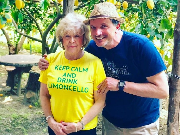 Private Lemon tour <span>3pm</span>