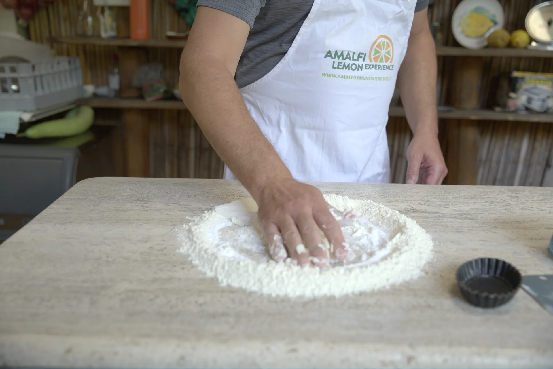 Classic Cooking Class 11:45am - Image 12