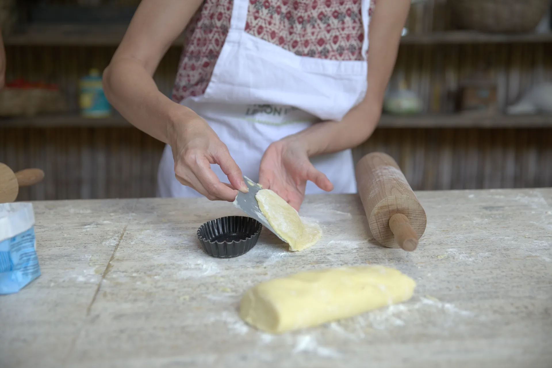 Classic Cooking Class 11:45am - Image 6