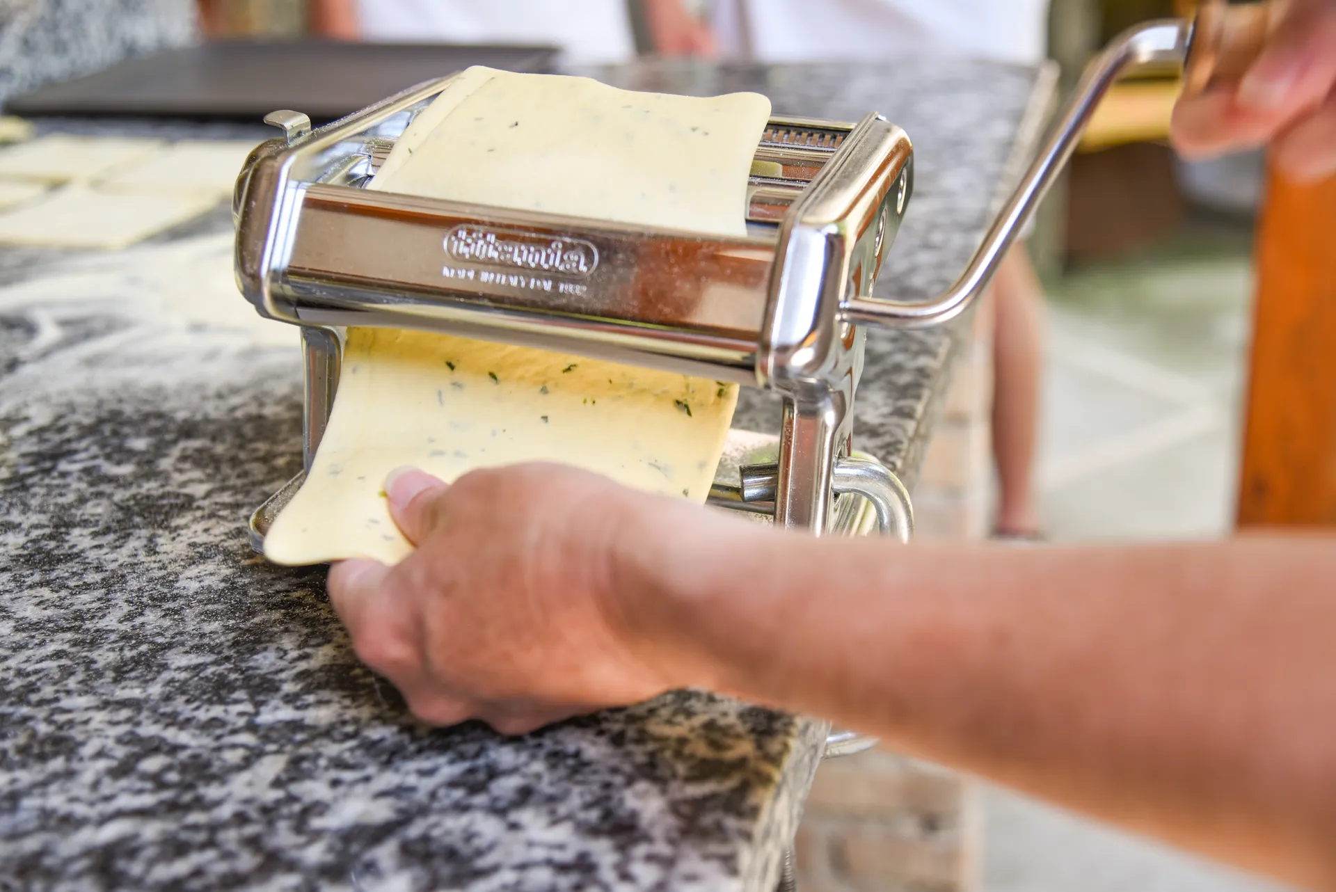 Classic Cooking Class 11:45am - Image 10
