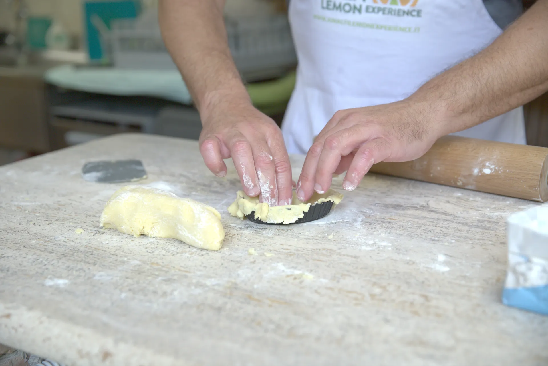Classic Cooking Class 11:45am - Image 13